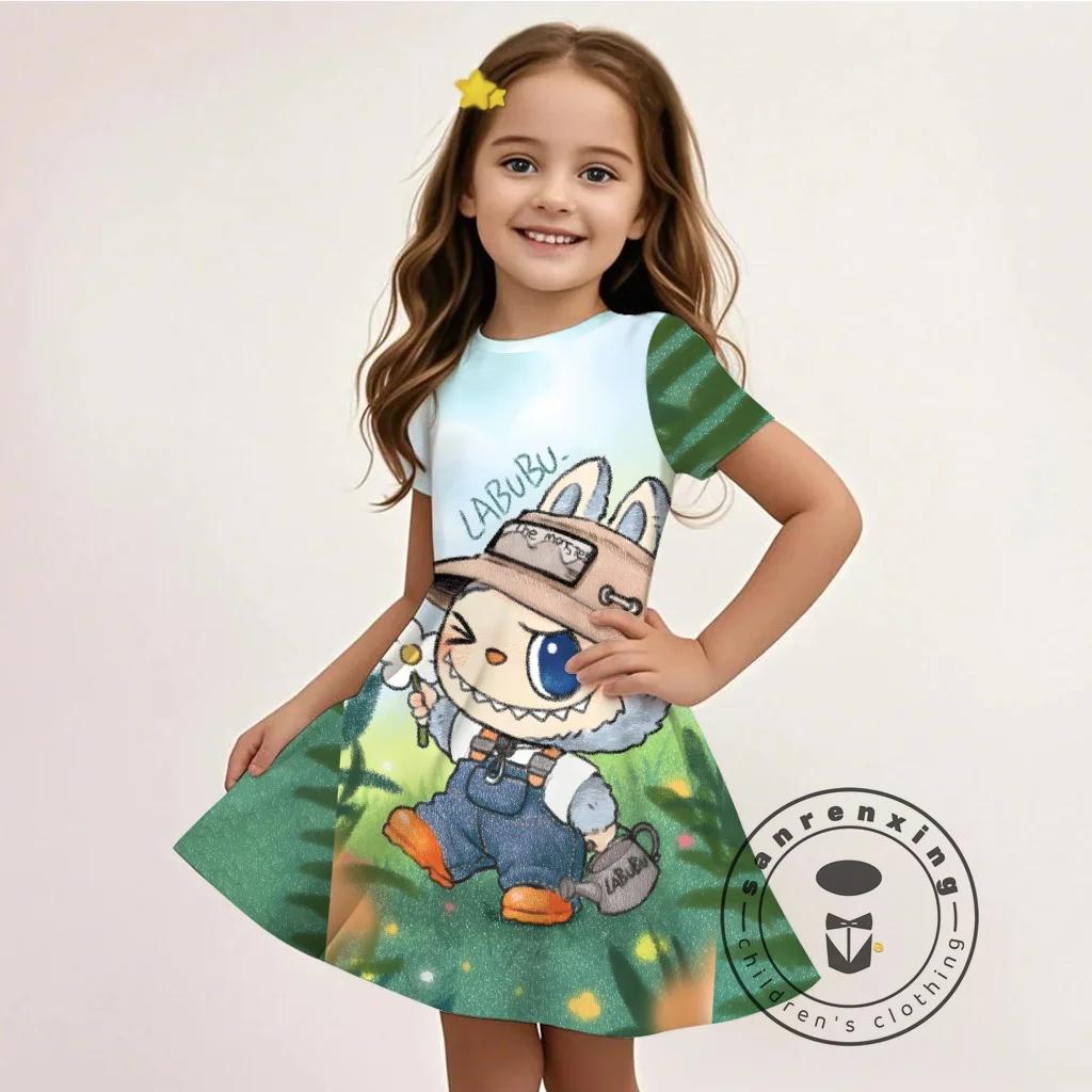 Детское Платье для Девочек L-LABUBU-A Летнее 3D Принт Новая Мода Дешевое Повседневное Акция 3 за 99 центов 170
Детское Платье для Девочек L-LABUBU-A Летнее 3D Принт Новая Мода Дешевое Повседневное Акция 3 за 99 центов 170