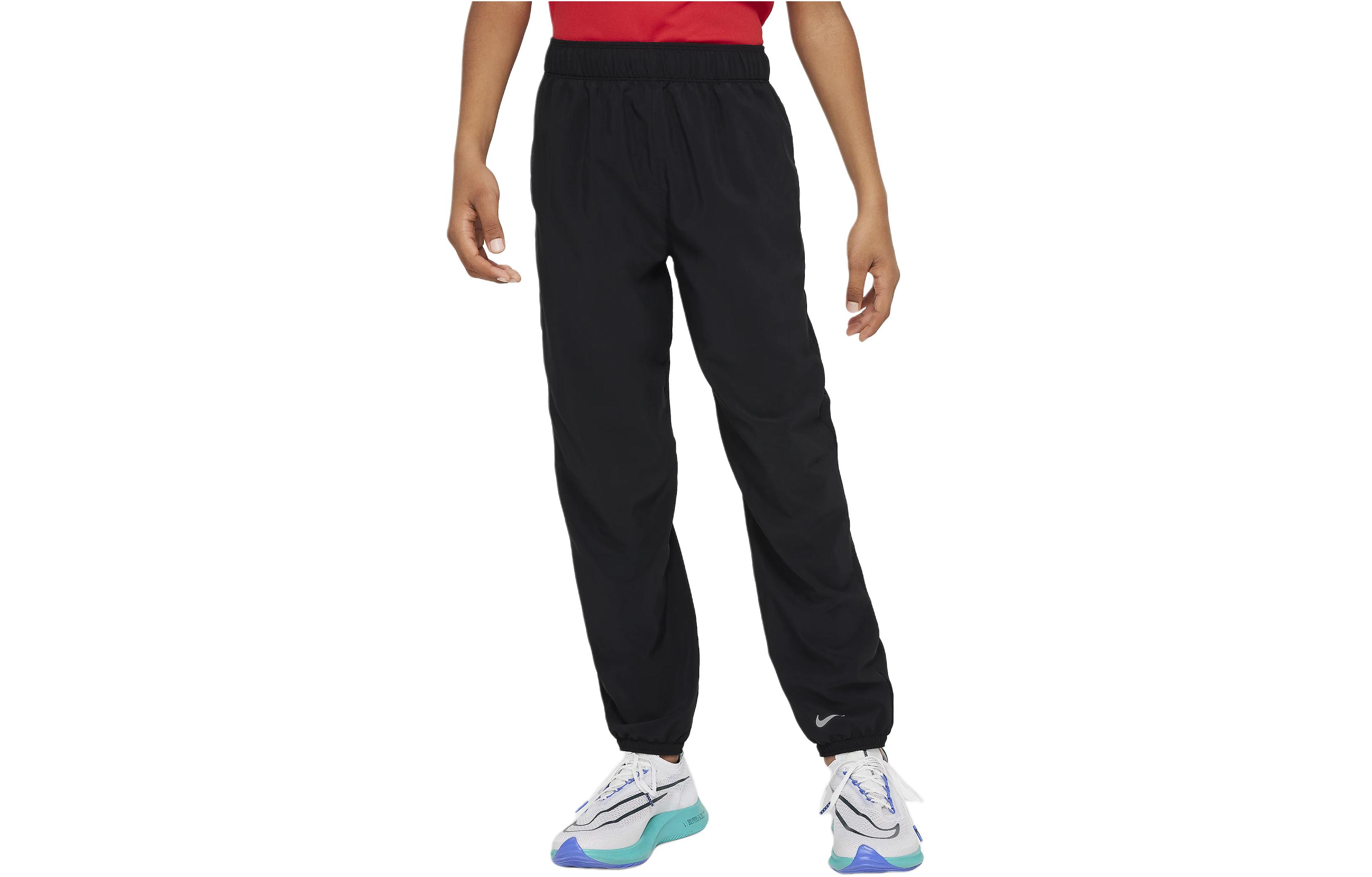 Nike Kids Knitted Sweatpants Moderate FN8371-010 XL
Nike Kids Knitted Sweatpants Moderate FN8371-010 XL