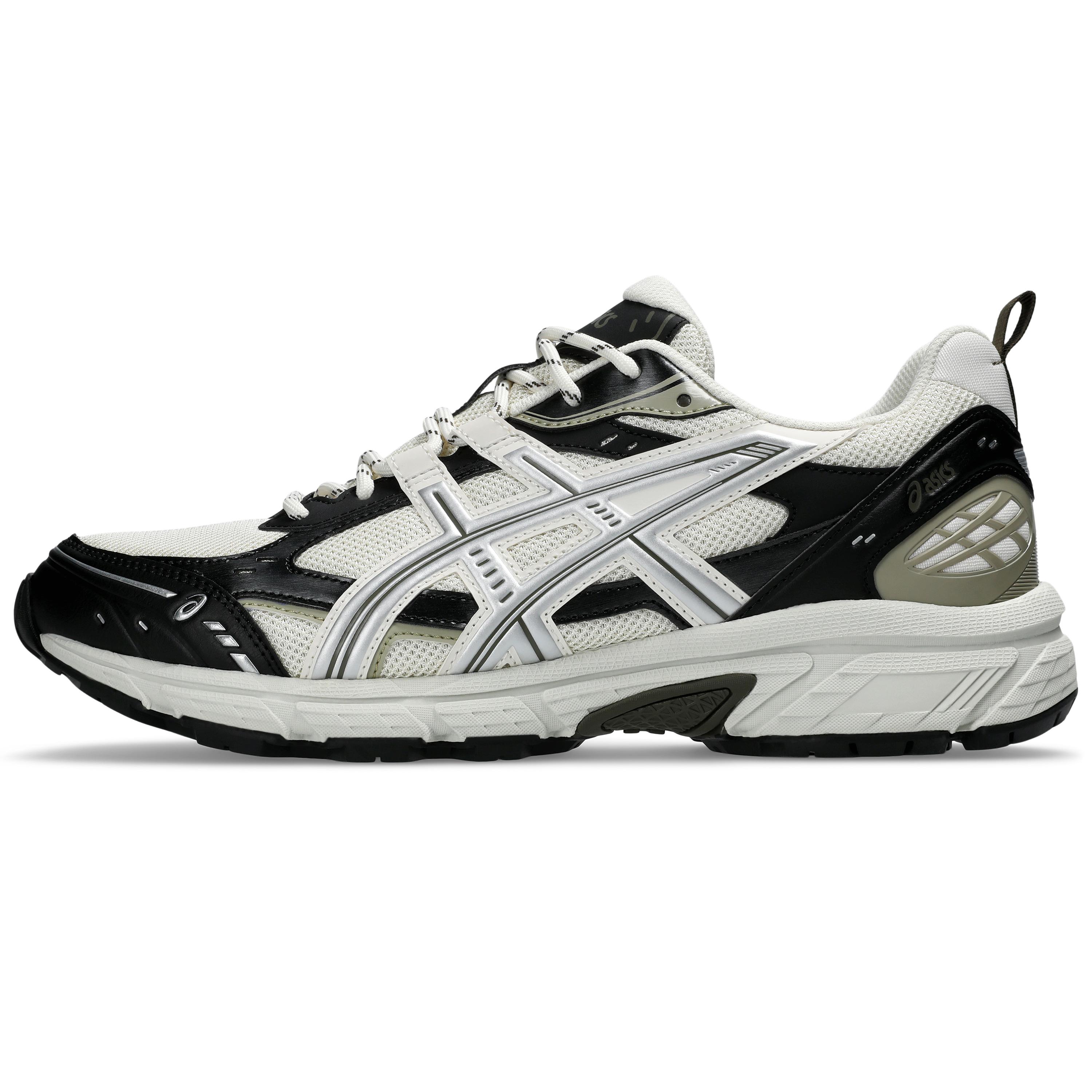 new Asics Gel Nunobiki Cream Dark Olive 38
new Asics Gel Nunobiki Cream Dark Olive 38