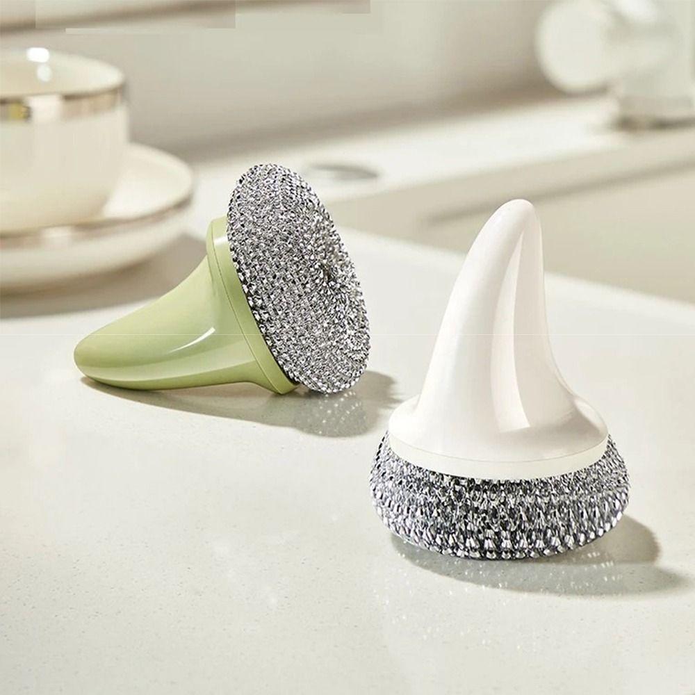 Long Handle Pot Brush Remove Stains Dish Scrubber Creative Dirty Cookware Cleaner Grills
Long Handle Pot Brush Remove Stains Dish Scrubber Creative Dirty Cookware Cleaner Grills