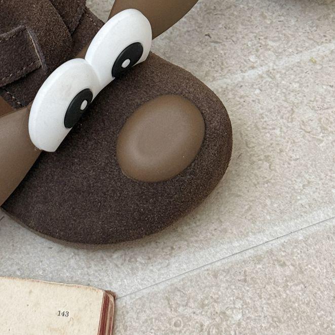 XSHX Собака | Кожаный бархат на липучке для мальчиков и девочек осень-зима противоскользящая машинная стирка может быть стабильной и милой 25
XSHX Собака | Кожаный бархат на липучке для мальчиков и девочек осень-зима противоскользящая машинная стирка может быть стабильной и милой 25