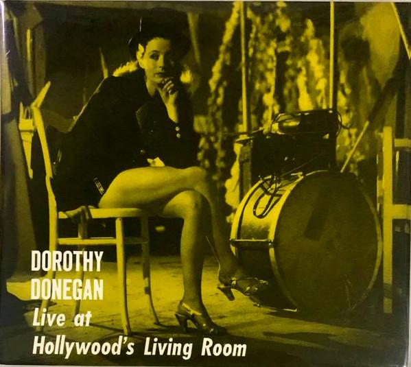 CD DOROTHY DONEGAN - Live At Hollywood s Living Room NOCD5637 NORMA 1997 Япония Джаз Б/у
CD DOROTHY DONEGAN - Live At Hollywood s Living Room NOCD5637 NORMA 1997 Япония Джаз Б/у