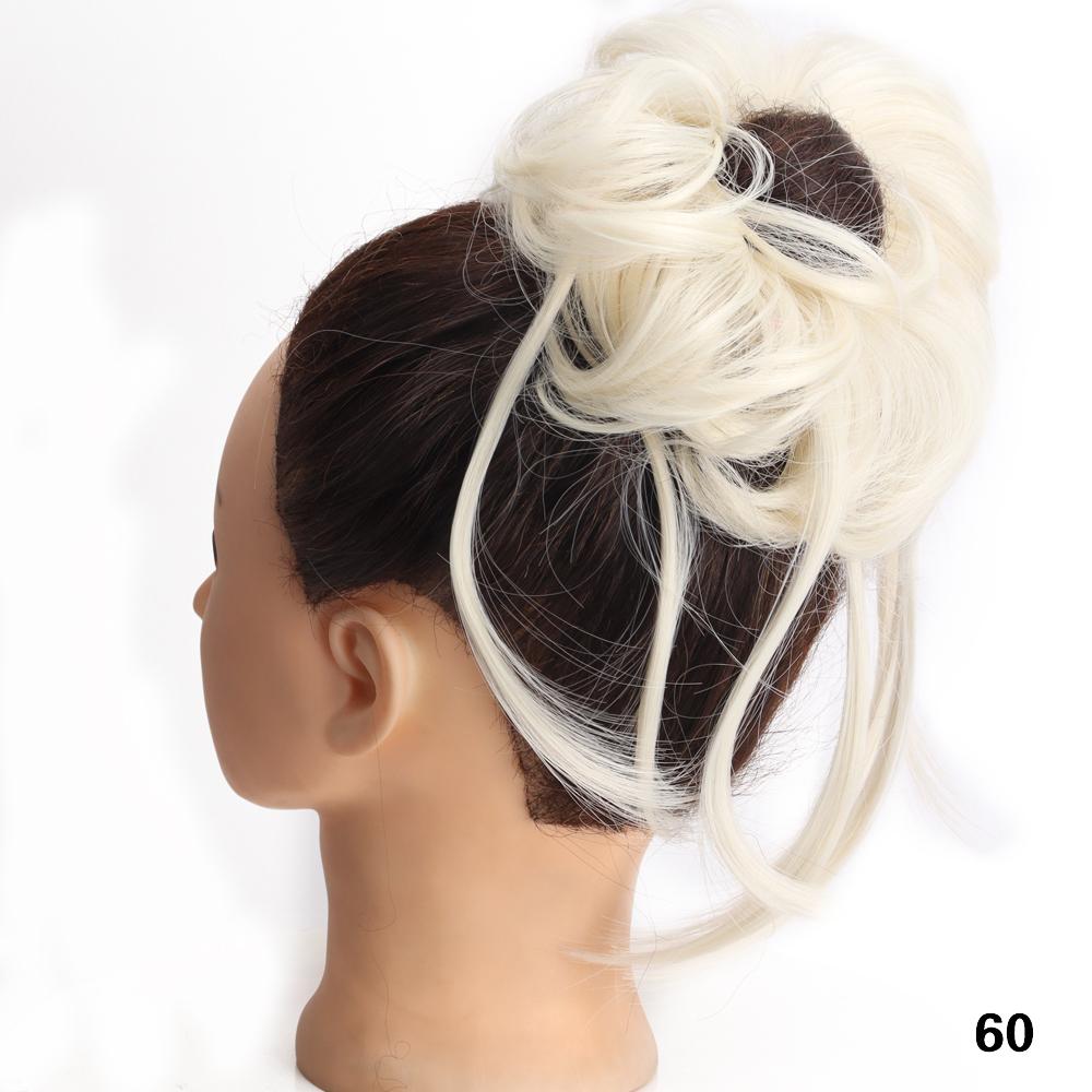 Синтетическая обертка, вьющийся хвост, булочка, шиньон, грязные вьющиеся волосы, эластичные накладные волосы для женщин
Синтетическая обертка, вьющийся хвост, булочка, шиньон, грязные вьющиеся волосы, эластичные накладные волосы для женщин