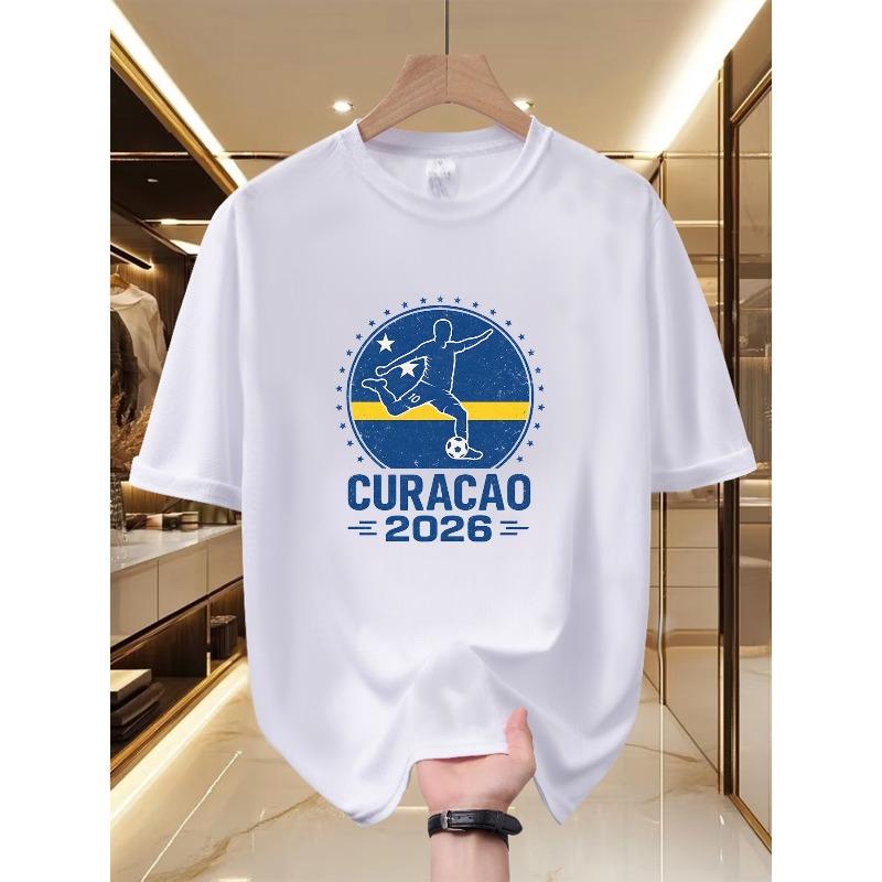 Men s T-Shirt - Soft Breathable Crew Neck Short Sleeve Jersey for Sports, Training, Casual Wear - Machine Washable Summer Apparel S белый
Men s T-Shirt - Soft Breathable Crew Neck Short Sleeve Jersey for Sports, Training, Casual Wear - Machine Washable Summer Apparel S белый