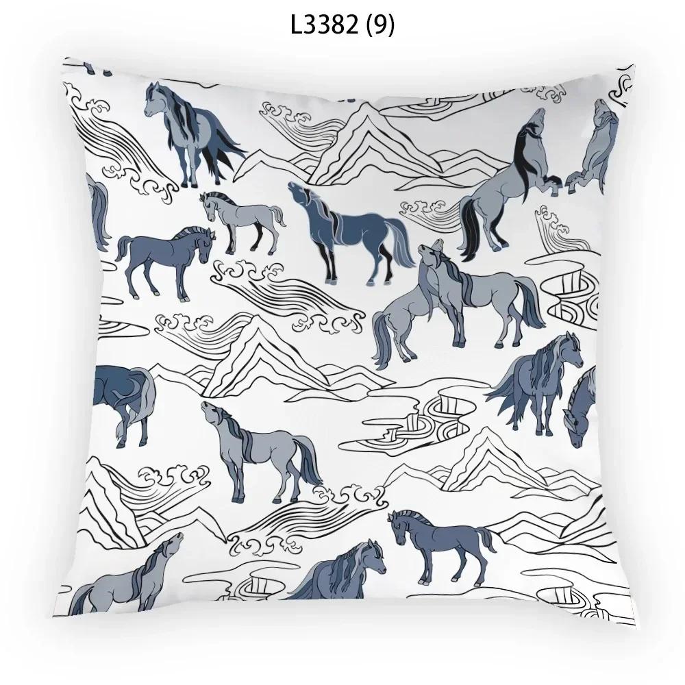 Office Sofa Cushion Cartoon Abstract Animal Decoration Cover Luxury Home Decoration Cushion Cover 30x30cm чёрный
Office Sofa Cushion Cartoon Abstract Animal Decoration Cover Luxury Home Decoration Cushion Cover 30x30cm чёрный