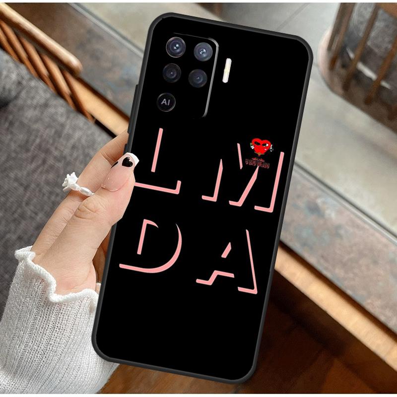 Love Mafia Phone Case For Oppo A74 A94 A54 A15 A18 A38 A58 A78 A98 A40 A60 A80 A16 A76 A96 A57S A17 A77 For OPPO A80 5G
Love Mafia Phone Case For Oppo A74 A94 A54 A15 A18 A38 A58 A78 A98 A40 A60 A80 A16 A76 A96 A57S A17 A77 For OPPO A80 5G