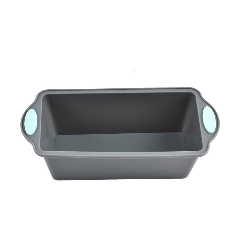 Ruhan Silicone Rectangular Bread & Cake Mold
Ruhan Silicone Rectangular Bread & Cake Mold