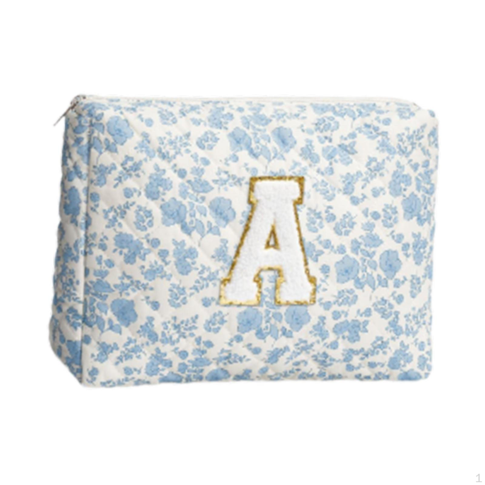 Cosmetic Case for Makeup Tools And Toiletries with Travel-Friendly Design M
Cosmetic Case for Makeup Tools And Toiletries with Travel-Friendly Design M