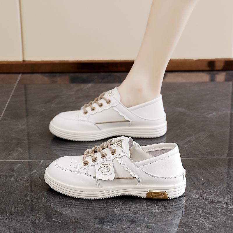 Sneakers women s 2024 summer new mesh breathable soft sole white shoes popular fashion casual shoes G0 40 сірий колір
Sneakers women s 2024 summer new mesh breathable soft sole white shoes popular fashion casual shoes G0 40 сірий колір
