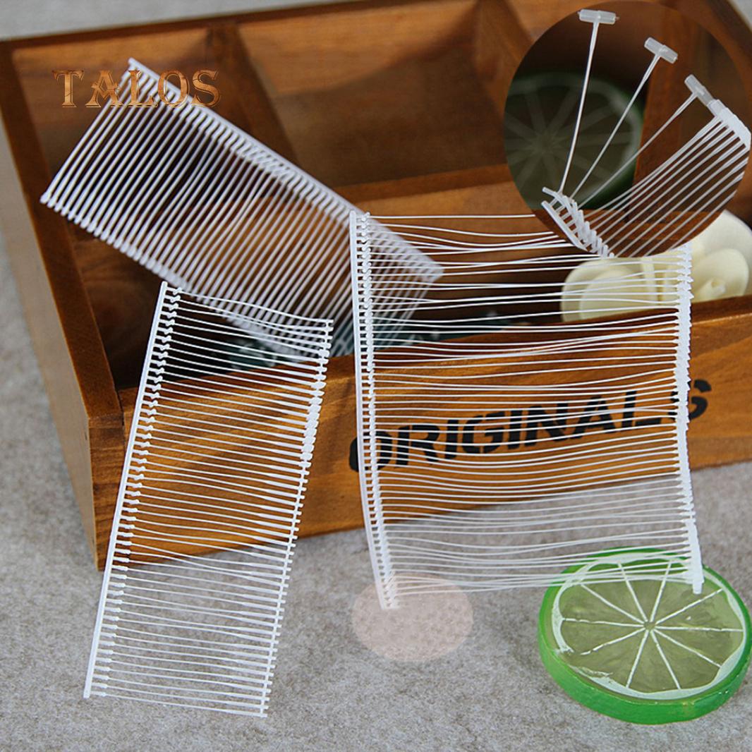 5000 шт. 15/20/35/50/65/75 мм, этикетка для одежды, ценовая бирка, удобный пистолет, зазубрины 15 mm белый
5000 шт. 15/20/35/50/65/75 мм, этикетка для одежды, ценовая бирка, удобный пистолет, зазубрины 15 mm белый