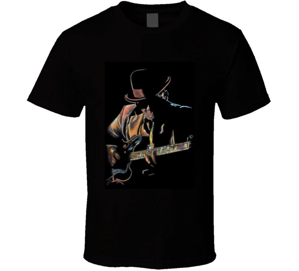John Lee Hooker Blues Musician Fan 100% Cotton T-shirt Mens Womens Tees Top 4XL
John Lee Hooker Blues Musician Fan 100% Cotton T-shirt Mens Womens Tees Top 4XL