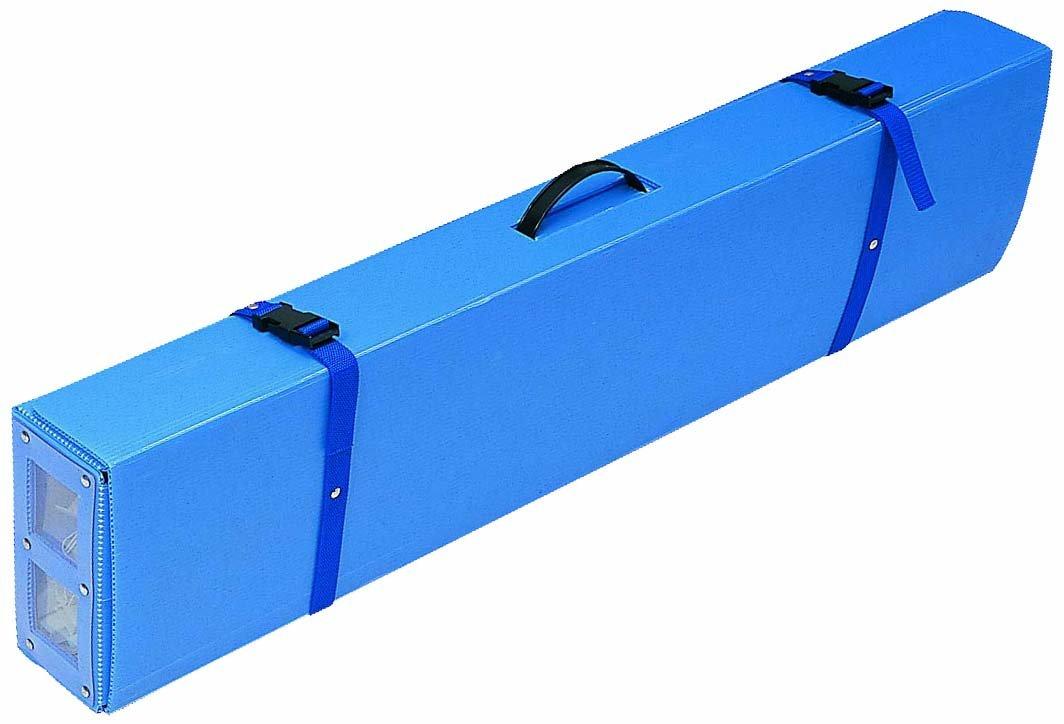 Mirai Industry Mall Case (Portable Mall Case) Large MLZ-2
Mirai Industry Mall Case (Portable Mall Case) Large MLZ-2