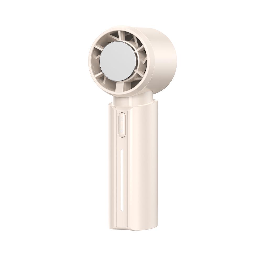 26th Anniversary USB Mini Handheld Fan with Long Battery Life and Ice Pack Cooling for Outdoor Use 122*43*44 грязно-белый
26th Anniversary USB Mini Handheld Fan with Long Battery Life and Ice Pack Cooling for Outdoor Use 122*43*44 грязно-белый