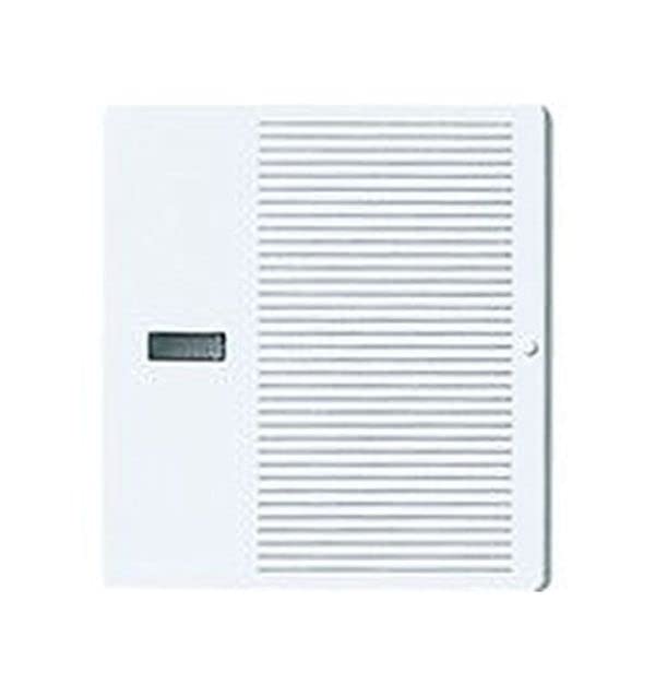 Panasonic Cosmo Series Wide 21 Embedded Double Switch Handle White Set of 2 WT3022W2 (With Display/No Name)
Panasonic Cosmo Series Wide 21 Embedded Double Switch Handle White Set of 2 WT3022W2 (With Display/No Name)