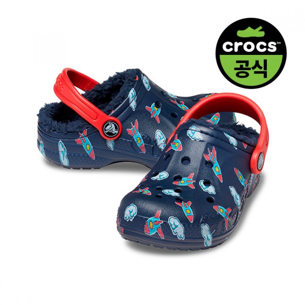Crocs Crocs Official Toddler Baya Lined Printed Clog T Nvf 22fkcl207653 NAVY_FLAME(Z4BA)/C7
Crocs Crocs Official Toddler Baya Lined Printed Clog T Nvf 22fkcl207653 NAVY_FLAME(Z4BA)/C7