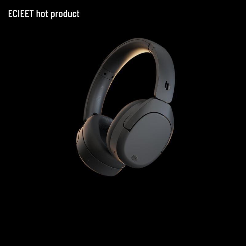 Edifier W830NB Active Noise Cancelling Wireless Bluetooth Headphones
Edifier W830NB Active Noise Cancelling Wireless Bluetooth Headphones