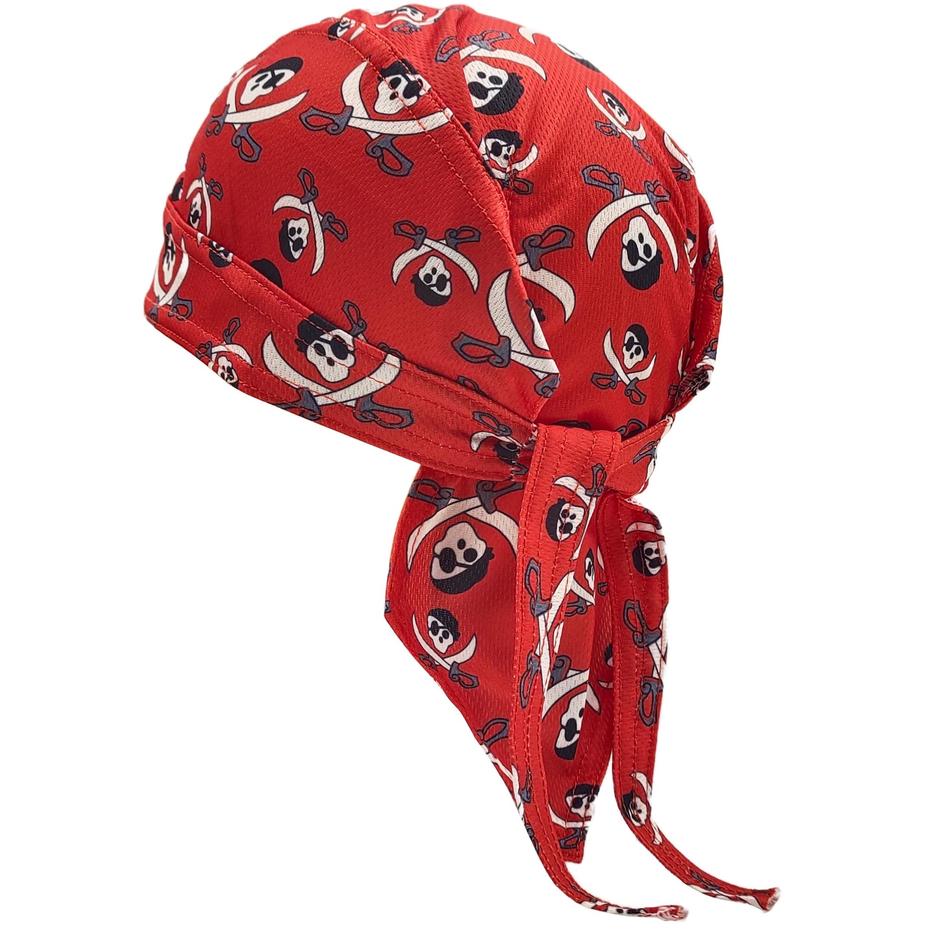 Trifong Bandana Cap Mesh Hat Men s Red Bandana Quick-Drying Sweat-Absorbent Red Bandana Adult Bandana UV Cut Sweat Stopper Breathable Material Pirate
Trifong Bandana Cap Mesh Hat Men s Red Bandana Quick-Drying Sweat-Absorbent Red Bandana Adult Bandana UV Cut Sweat Stopper Breathable Material Pirate