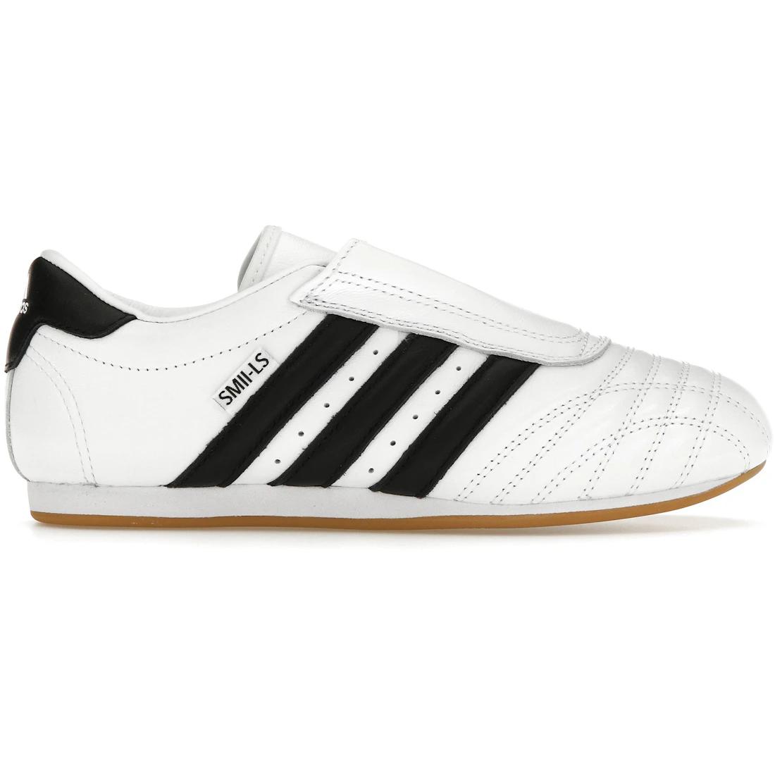 Sneaker adidas Taekwondo White Black (Women s)(JQ4774) 36
Sneaker adidas Taekwondo White Black (Women s)(JQ4774) 36