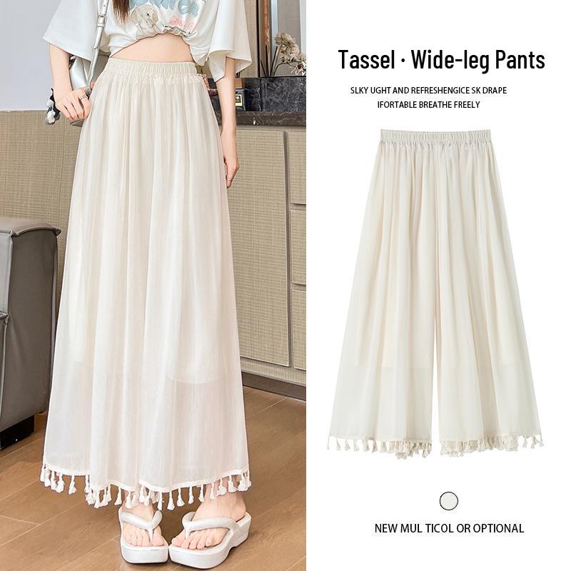 Summer Urban Style Qipao Inner Wear Women s Patchwork Denim Skirt Pants M бежевый
Summer Urban Style Qipao Inner Wear Women s Patchwork Denim Skirt Pants M бежевый