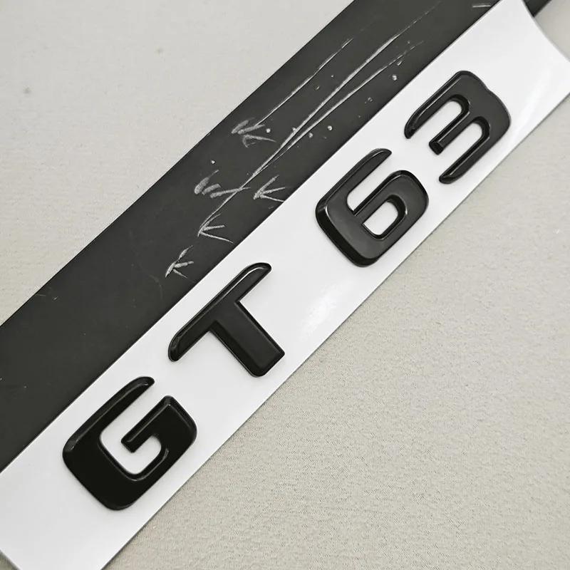 3D ABS Car Letters Logo GT43 GT50 GT53 GT63 Sticker Rear Trunk Badge Emblem For Mercedes Benz AMG GT C290 Class Tail Accessories Style36
3D ABS Car Letters Logo GT43 GT50 GT53 GT63 Sticker Rear Trunk Badge Emblem For Mercedes Benz AMG GT C290 Class Tail Accessories Style36