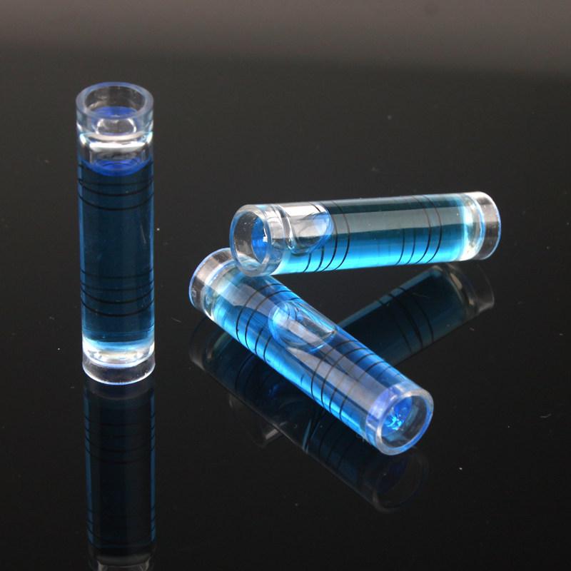 Mini Blue Horizontal Spirit Level Ruler
Mini Blue Horizontal Spirit Level Ruler
