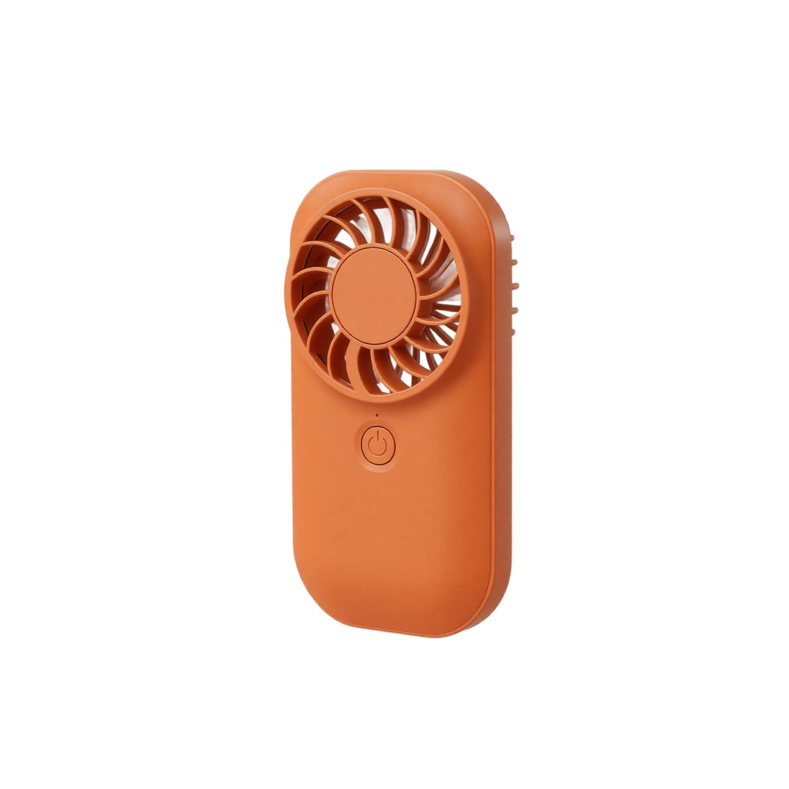 Portable Mini Handheld Fan Ultra Thin High Speed Small Personal Cooling Fan USB Rechargeable with Adjustable Airflow for Indoor Outdoor Use ONE SIZE оранжевый
Portable Mini Handheld Fan Ultra Thin High Speed Small Personal Cooling Fan USB Rechargeable with Adjustable Airflow for Indoor Outdoor Use ONE SIZE оранжевый