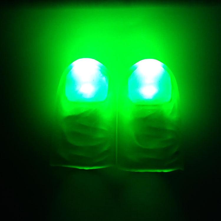 Super Bright Children s Dance Thumb and Finger Lights for Close-Up Stage Magic
Super Bright Children s Dance Thumb and Finger Lights for Close-Up Stage Magic