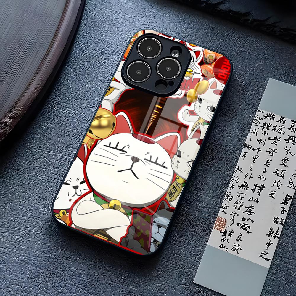 Dandadan Turbo Granny Phone Case For IPhone 16 Pro Max 17 14 15 Plus 13 Mini 11 12 X XR XS 8 7 Plus SE Glass Cover iPhone16
Dandadan Turbo Granny Phone Case For IPhone 16 Pro Max 17 14 15 Plus 13 Mini 11 12 X XR XS 8 7 Plus SE Glass Cover iPhone16