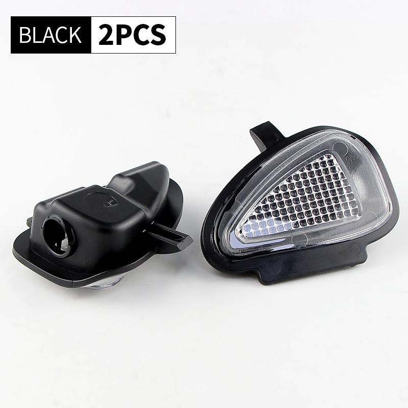 2PCS Car Under Side Mirror Lamp Cover No Bulb for VW Golf 6 Limousine/Cabriolet/Variant&Touran Typ1T3 Puddle Light Shell Housing
2PCS Car Under Side Mirror Lamp Cover No Bulb for VW Golf 6 Limousine/Cabriolet/Variant&Touran Typ1T3 Puddle Light Shell Housing