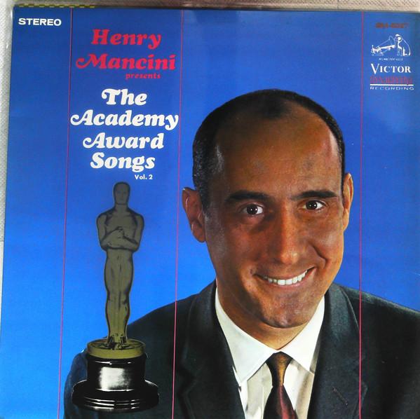 LP Record OST, HENRY MANCINI - Henry Mancini Presents Academy Awar SRA5027 VICTOR 1966 Japan Soundtracks & Musicals Used
LP Record OST, HENRY MANCINI - Henry Mancini Presents Academy Awar SRA5027 VICTOR 1966 Japan Soundtracks & Musicals Used