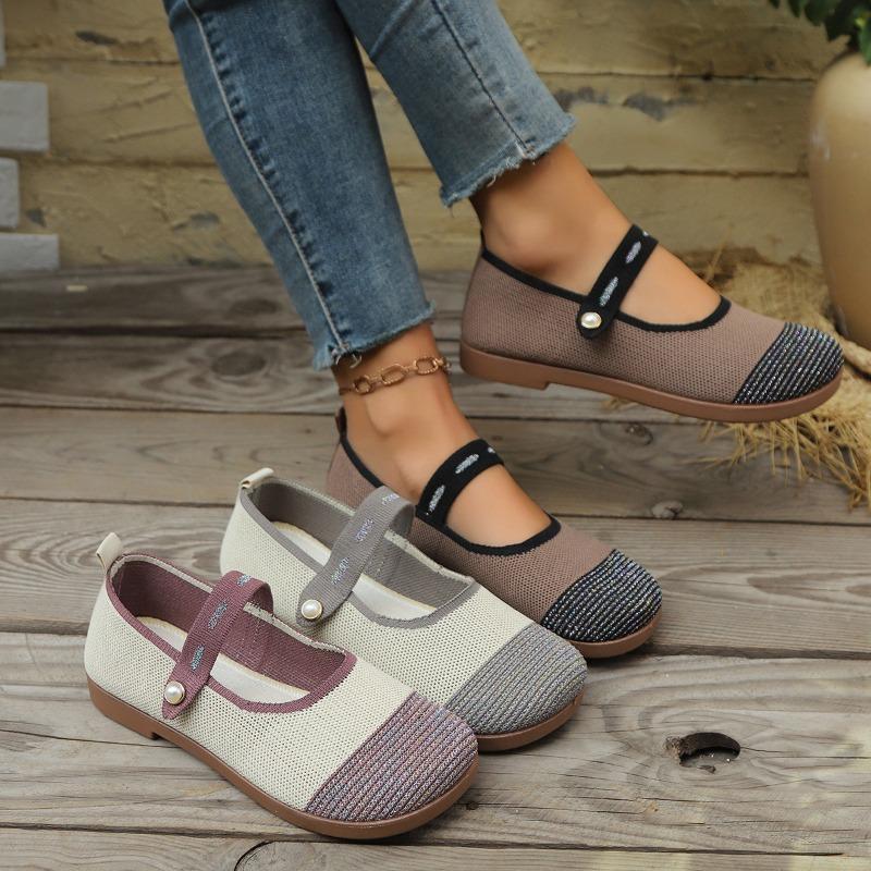 Spring Soft-soled Women s Single Shoes Are Fashionable Breathable and Casual A One-foot Pair 41 хакі
Spring Soft-soled Women s Single Shoes Are Fashionable Breathable and Casual A One-foot Pair 41 хакі