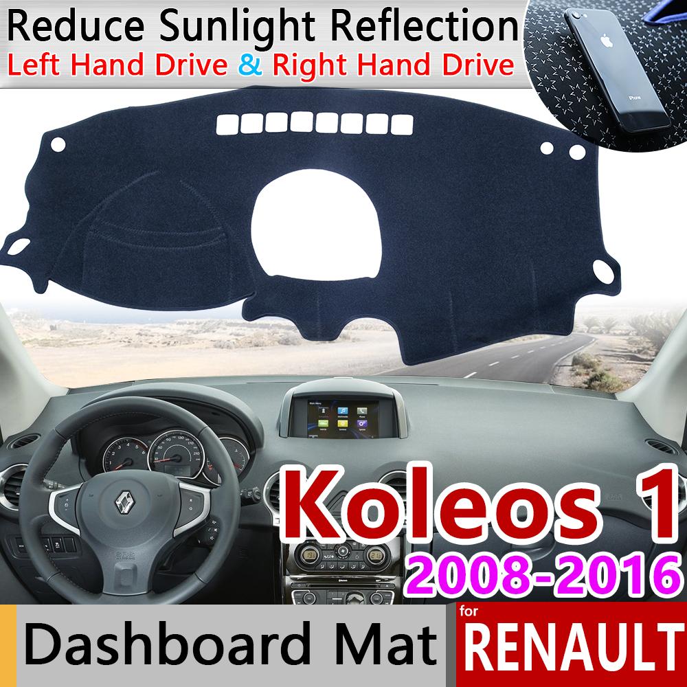 Противоскользящий коврик для Koleos 1 2008 ~ 2016 Samsung QM5, противоскользящий коврик для приборной панели, солнцезащитный козырек для приборной панели 2010 2012 2013 2015
Противоскользящий коврик для Koleos 1 2008 ~ 2016 Samsung QM5, противоскользящий коврик для приборной панели, солнцезащитный козырек для приборной панели 2010 2012 2013 2015