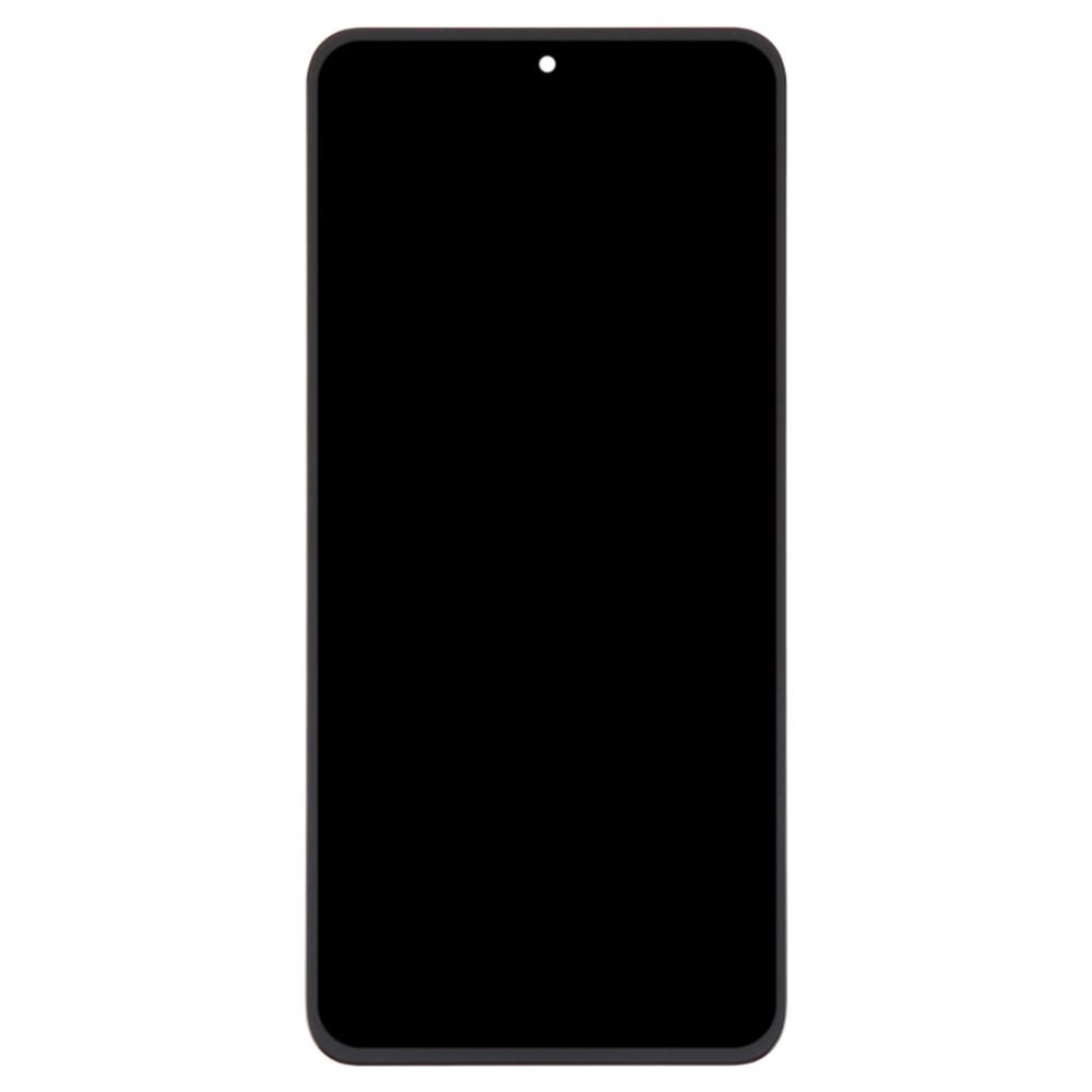 For Huawei Mate 60 Grade C LCD Screen and Digitizer Assembly Part (TFT Technology) (Without Logo) Type A
For Huawei Mate 60 Grade C LCD Screen and Digitizer Assembly Part (TFT Technology) (Without Logo) Type A