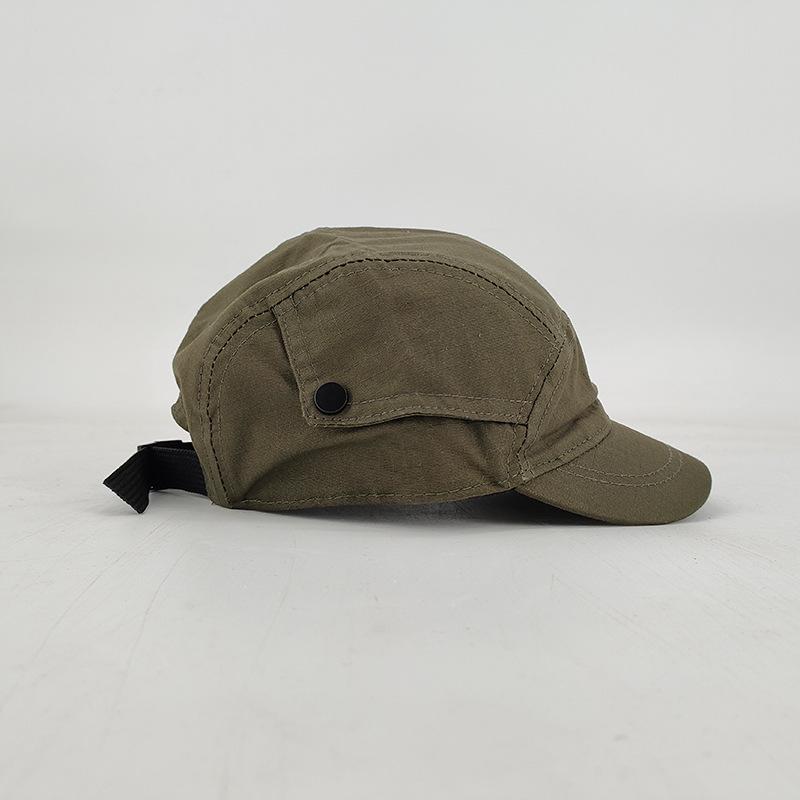 Simple Men s Short Brim Peaked Cap Summer Thin Outdoor Hat Women Sports Running Solid Color Baseball Cap 56-58cm зелёный
Simple Men s Short Brim Peaked Cap Summer Thin Outdoor Hat Women Sports Running Solid Color Baseball Cap 56-58cm зелёный