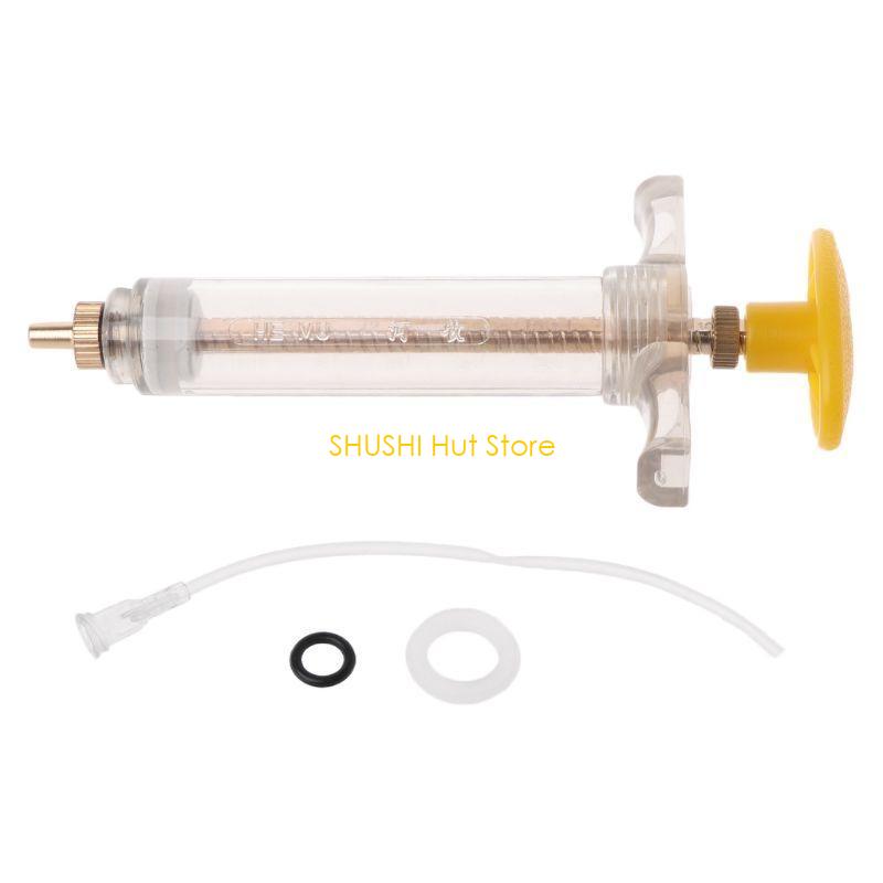 Young Birds Feeding Safe Plastic Material Feeding Milk for Baby Birds D57B
Young Birds Feeding Safe Plastic Material Feeding Milk for Baby Birds D57B