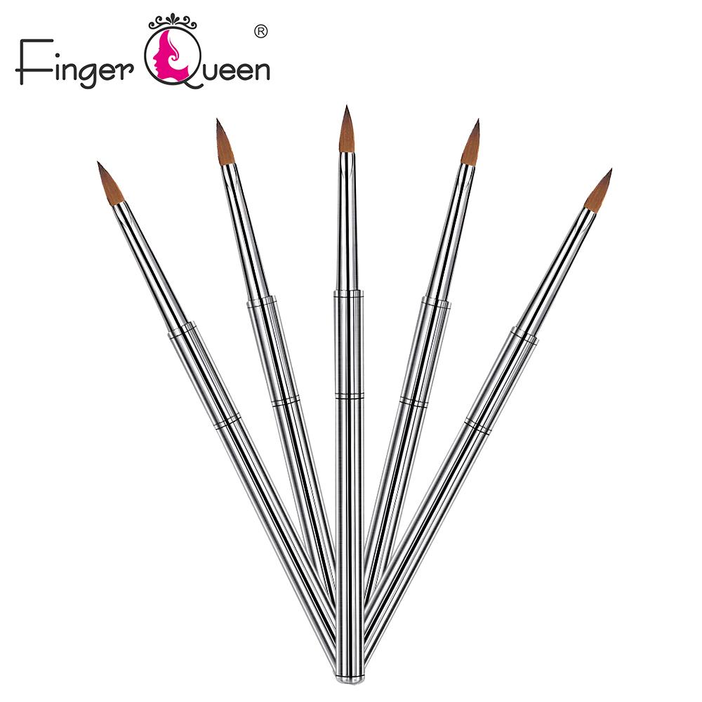 Fingerqueen 1 шт. DIY кисть из норки для ногтей ручка для резьбы по ногтям подъемная цветная ручка для рисования кисточка для дизайна ногтей
Fingerqueen 1 шт. DIY кисть из норки для ногтей ручка для резьбы по ногтям подъемная цветная ручка для рисования кисточка для дизайна ногтей