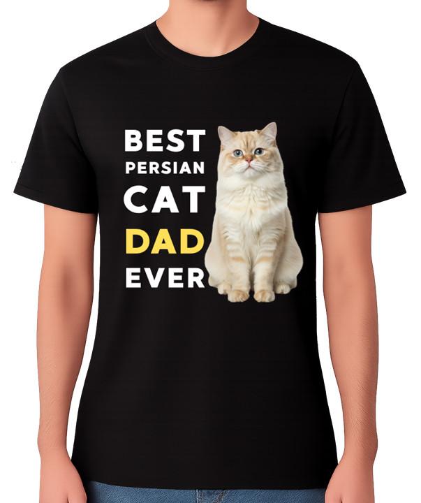 Best Persian Cat Dad Ever Funny Cat Lover Gift T-Shirt Pet Owner Father Tee S разноцветный
Best Persian Cat Dad Ever Funny Cat Lover Gift T-Shirt Pet Owner Father Tee S разноцветный