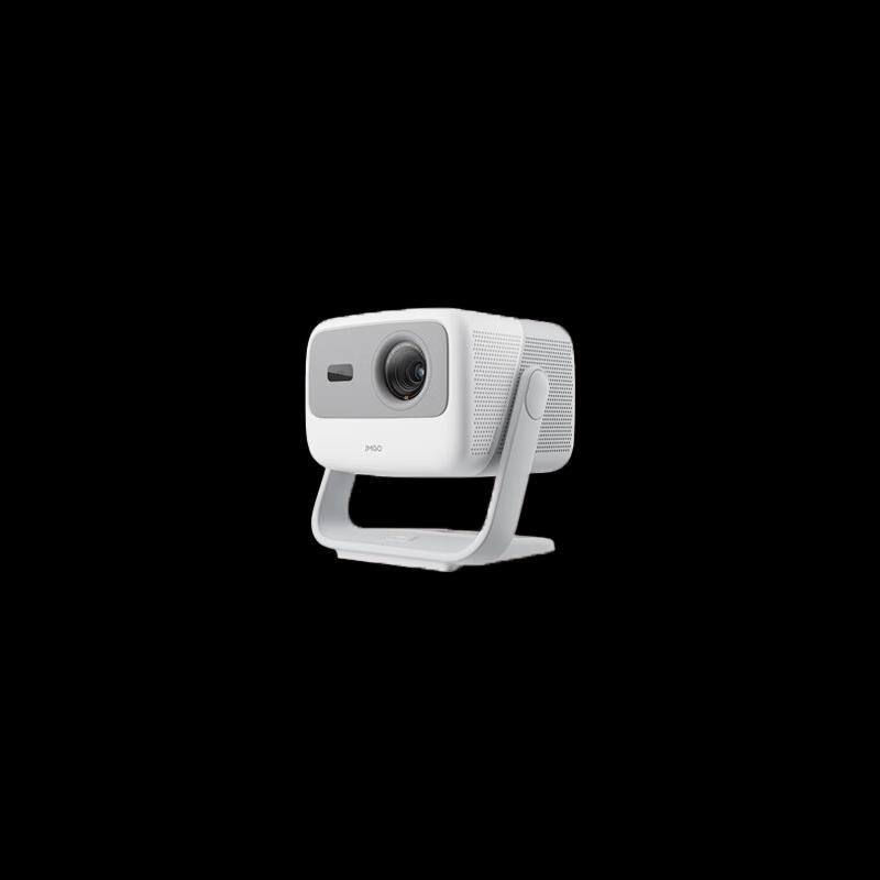JMGO N1S 4K Триколірний Лазерний Проєктор з Стабілізатором (версія CN)
JMGO N1S 4K Триколірний Лазерний Проєктор з Стабілізатором (версія CN)