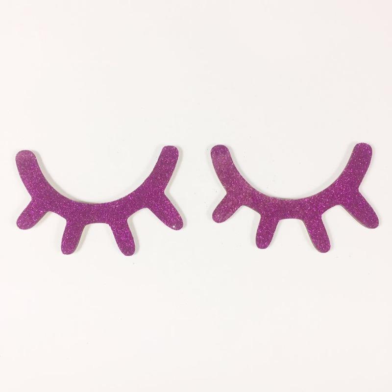 2pcs/set Eyelash Wall Sticker Living Room Decoration DIY Cartoon 3D Wood Wall Stickers Cute Eyelash Closed Eye Home Decal
2pcs/set Eyelash Wall Sticker Living Room Decoration DIY Cartoon 3D Wood Wall Stickers Cute Eyelash Closed Eye Home Decal