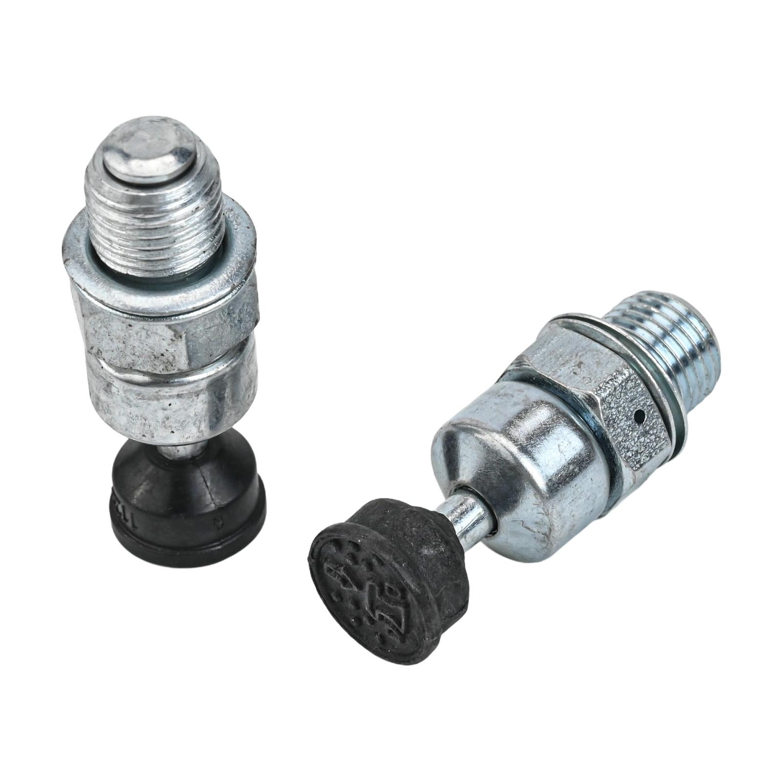 Replacement Pressure Reducing Valves Set Compatible with Several Chainsaw Models Including For MS240 and MS660 China Mainland
Replacement Pressure Reducing Valves Set Compatible with Several Chainsaw Models Including For MS240 and MS660 China Mainland