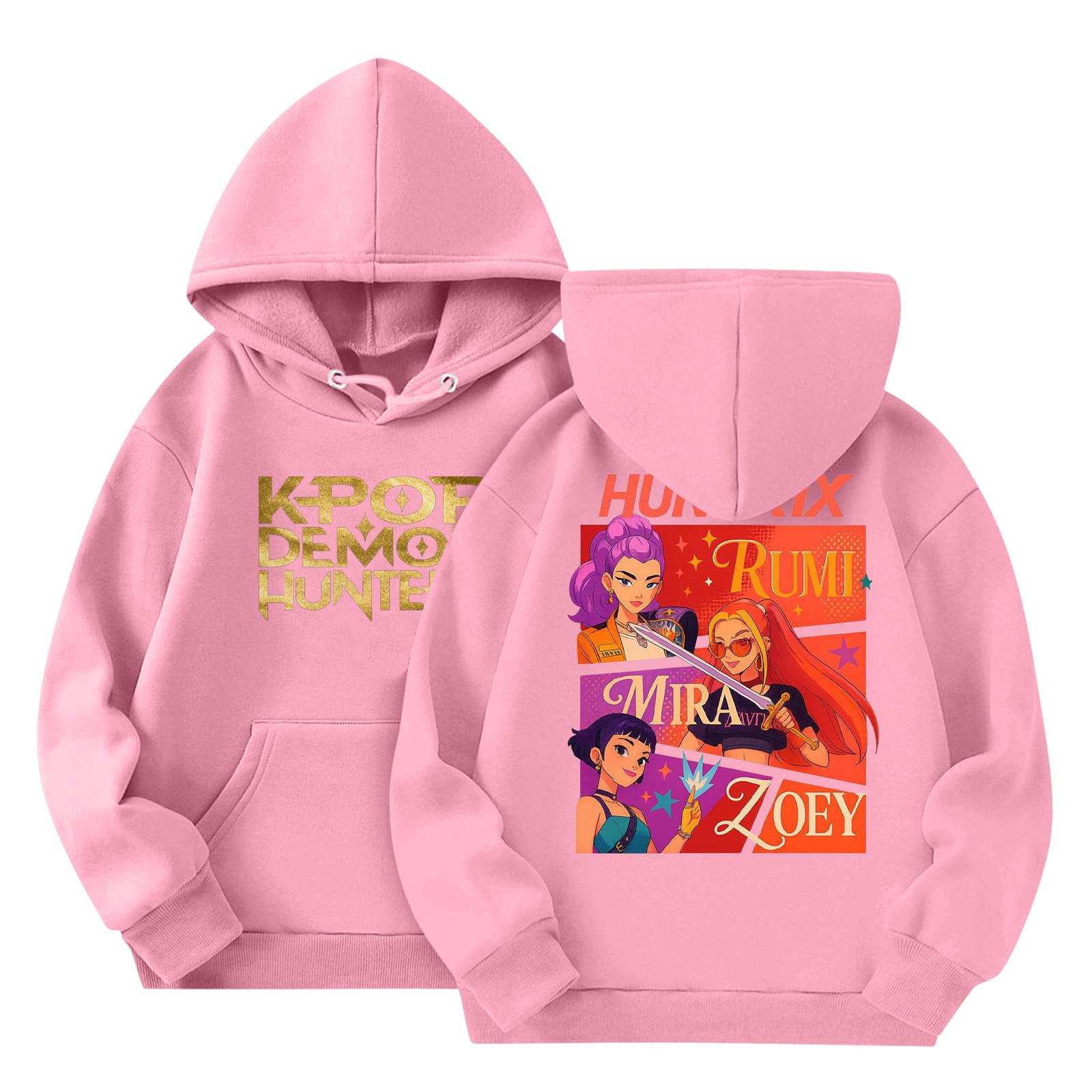 Детская мода Легкий пуловер с длинным рукавом с карманами Толстовка с принтом 100
Детская мода Легкий пуловер с длинным рукавом с карманами Толстовка с принтом 100