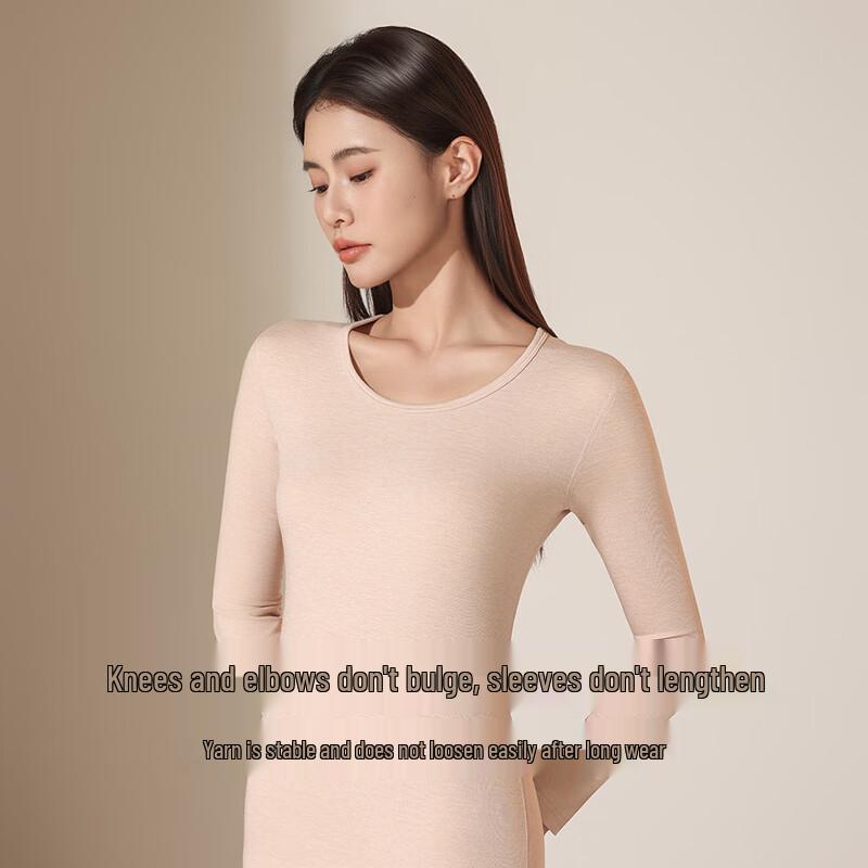 Женский термокомплект Meibiao M
Женский термокомплект Meibiao M