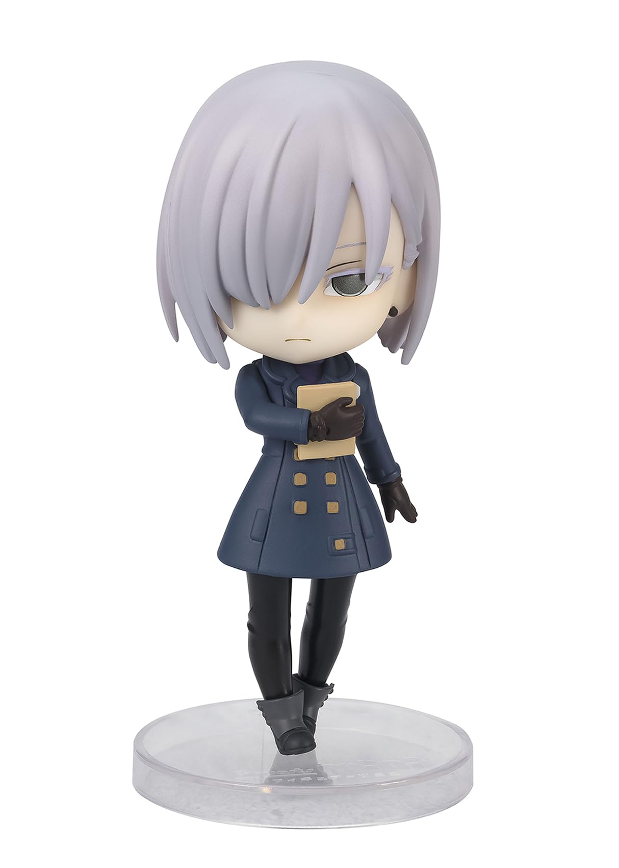 TAMASHII NATIONS Figuarts mini SPY×FAMILY Fiona Frost, approximately 90mm ABS & PVC painted action figure
TAMASHII NATIONS Figuarts mini SPY×FAMILY Fiona Frost, approximately 90mm ABS & PVC painted action figure