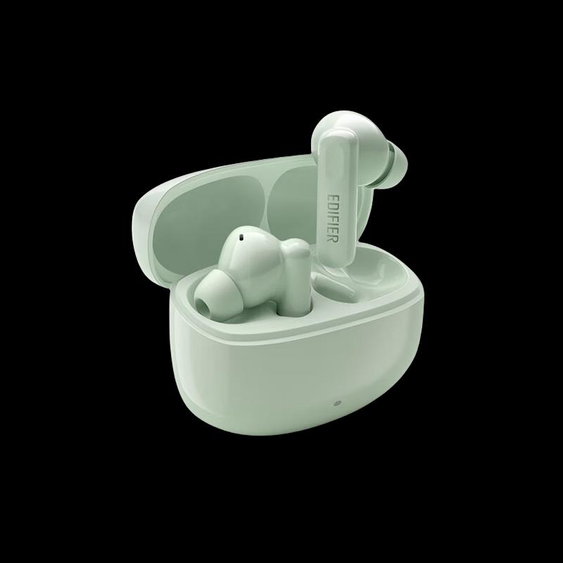 Edifier Lolli Pro 3i True Wireless ANC Earbuds
Edifier Lolli Pro 3i True Wireless ANC Earbuds