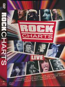 DVD VARIOUS - Rock Charts (Various/IMMORTAL) IMM940964 Immortal 2007 Europe Rock Used
DVD VARIOUS - Rock Charts (Various/IMMORTAL) IMM940964 Immortal 2007 Europe Rock Used