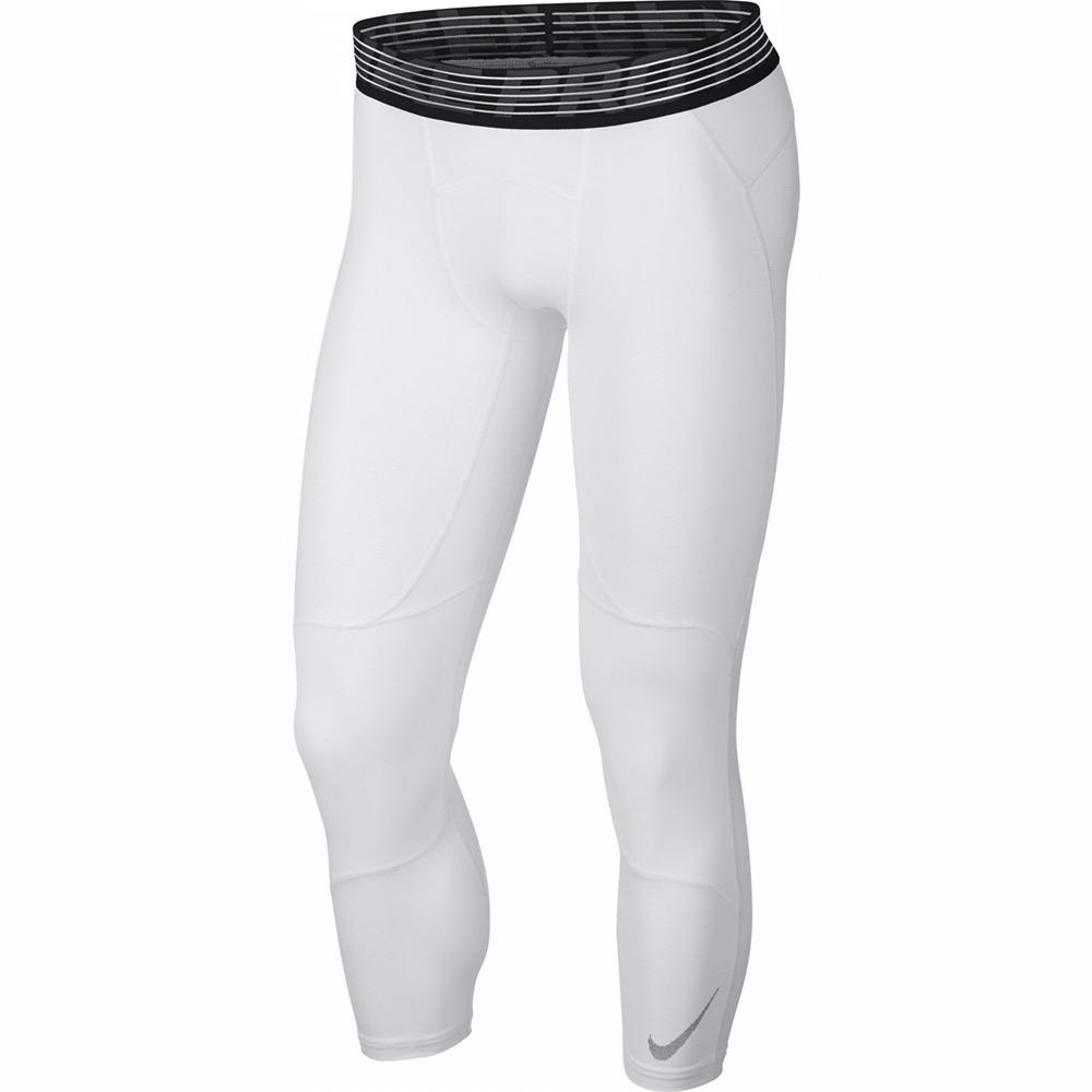Nike Pro HyperCool Sports Pants Men s White 891835-100 XXL
Nike Pro HyperCool Sports Pants Men s White 891835-100 XXL