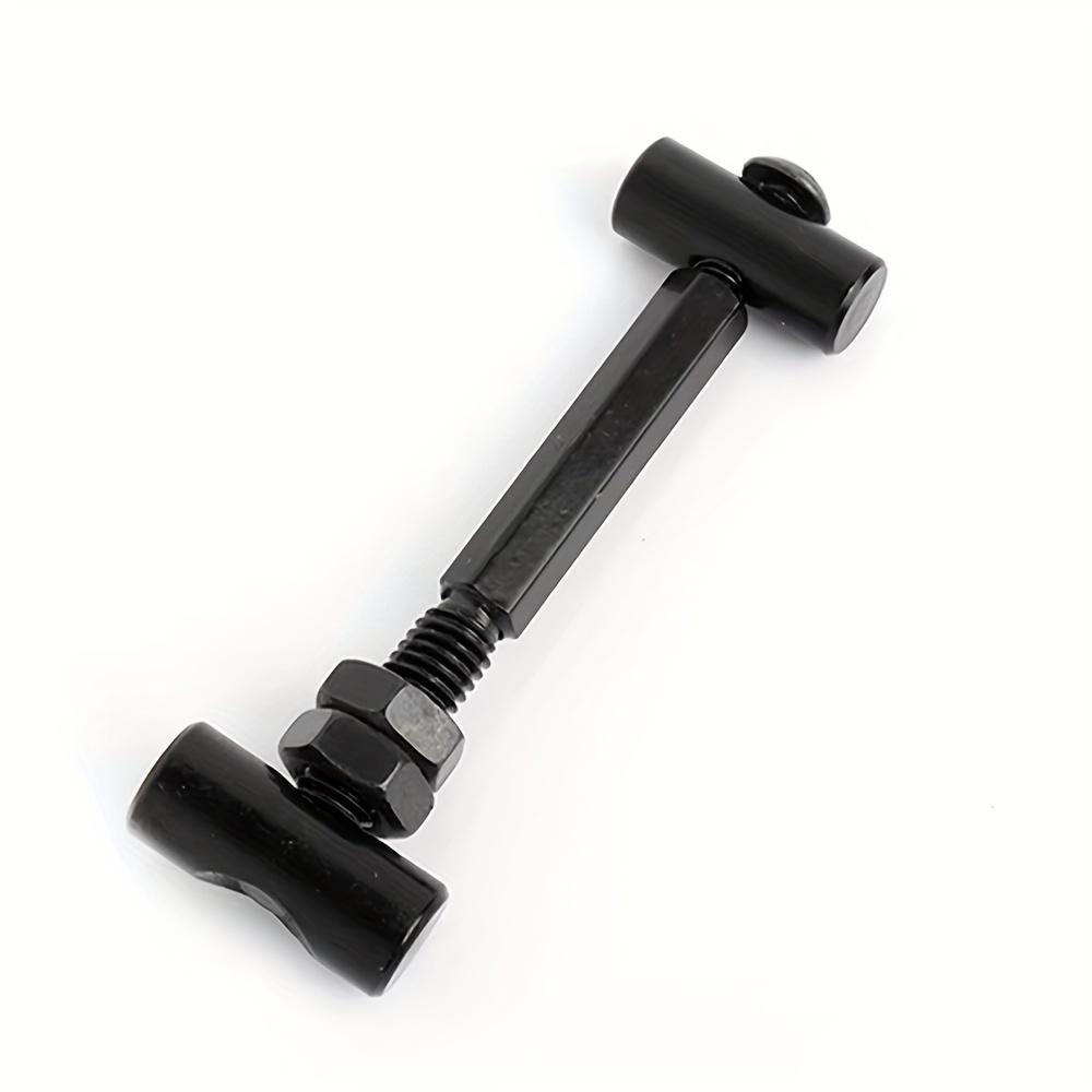 Locking Screws Suitable for Ninebot Max G30 Kickscooter Bearing G30 Replacement Parts
Locking Screws Suitable for Ninebot Max G30 Kickscooter Bearing G30 Replacement Parts
