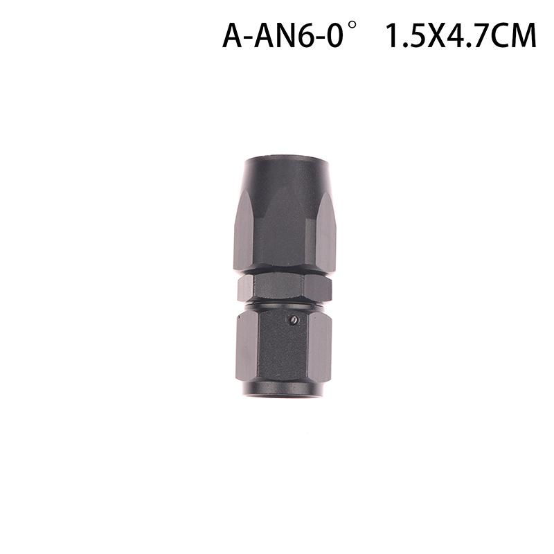 Универсальный фитинг-адаптер из алюминиевого сплава с поворотным концом для шланга Масляный топливный шланг Заглушка An6 An8 An10 Прямой 45 90 180 градусов
Универсальный фитинг-адаптер из алюминиевого сплава с поворотным концом для шланга Масляный топливный шланг Заглушка An6 An8 An10 Прямой 45 90 180 градусов