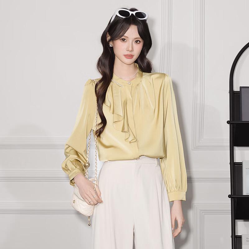 Women s Professional Long-Sleeve Shirt 2XL
Women s Professional Long-Sleeve Shirt 2XL