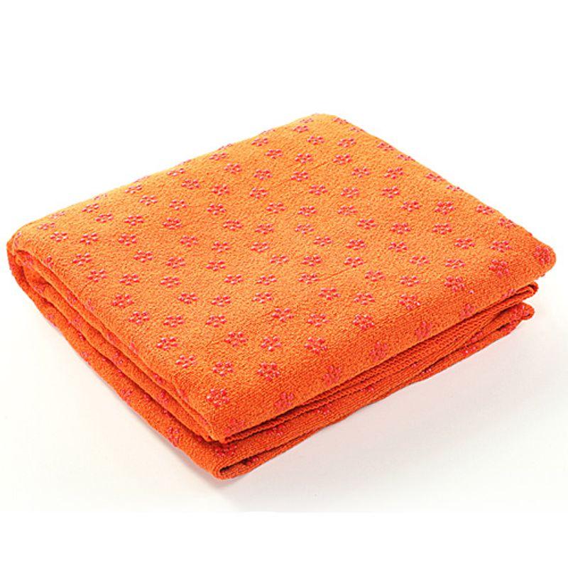 Non-Slip Anti-Sweat Beginner s Cloth Cushion Equipment Yoga Towel Orange
Non-Slip Anti-Sweat Beginner s Cloth Cushion Equipment Yoga Towel Orange